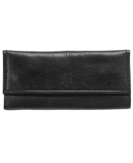 ΚΑΠΝΟΘΗΚΗ ΔΕΡΜΑΤΙΝΗ MR CHARM BLACK