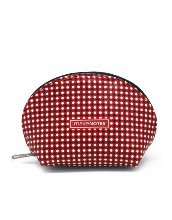 ΠΟΡΤΟΦΟΛΑΚΙ ΓΙΑ ΚΕΡΜΑΤΑ  MAKE NOTES COZY 10x7,5cm