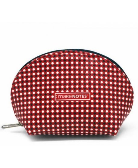 ΠΟΡΤΟΦΟΛΑΚΙ ΓΙΑ ΚΕΡΜΑΤΑ  MAKE NOTES COZY 10x7,5cm
