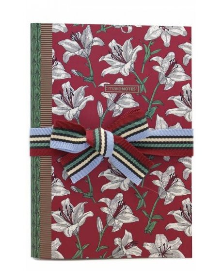 ΣΕΤ ΣΗΜΕΙΩΜΑΤΑΡΙΑ MAKE NOTES SΕCRET A5 3TEM.