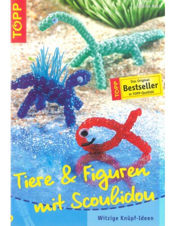 ΚΑΤΑΣΚΕΥΕΣ ΚΑΙ ΦΙΓΟΥΡΕΣ ΜΕ ΣΚΟΥΜΠΙΝΤΟΥ ΣΤΑ ΓΕΡΜΑΝΙΚΑ