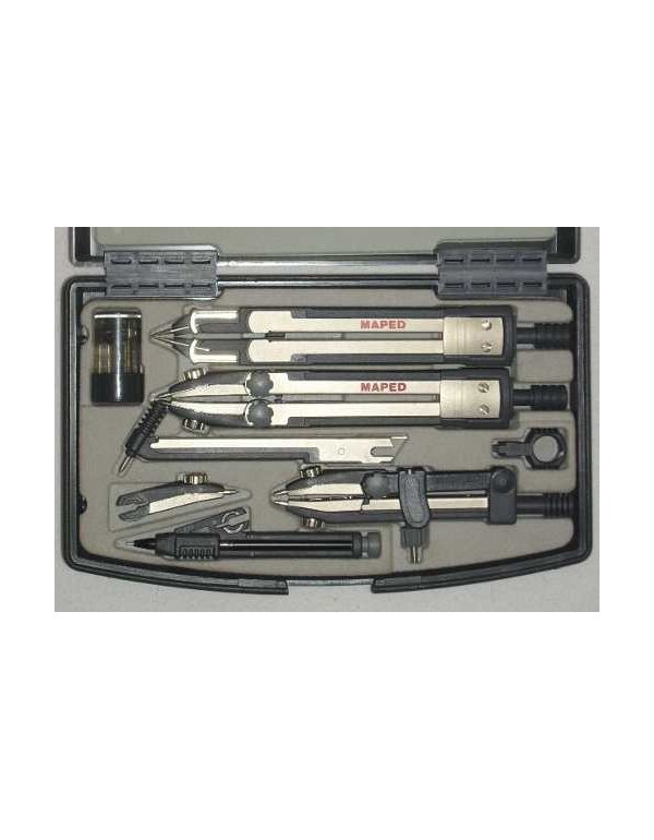 ΔΙΑΒΗΤΗΣ MAPED NC375