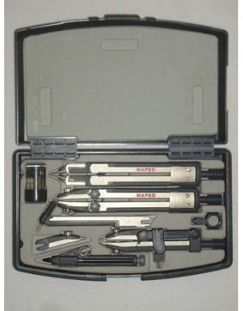 ΔΙΑΒΗΤΗΣ MAPED NC375