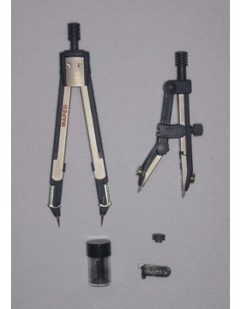 ΔΙΑΒΗΤΗΣ MAPED NC375