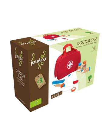 ΒΑΛΙΤΣΑΚΙ ΓΙΑΤΡΟΥ ΜΕ ΑΞΕΣΟΥΑΡ