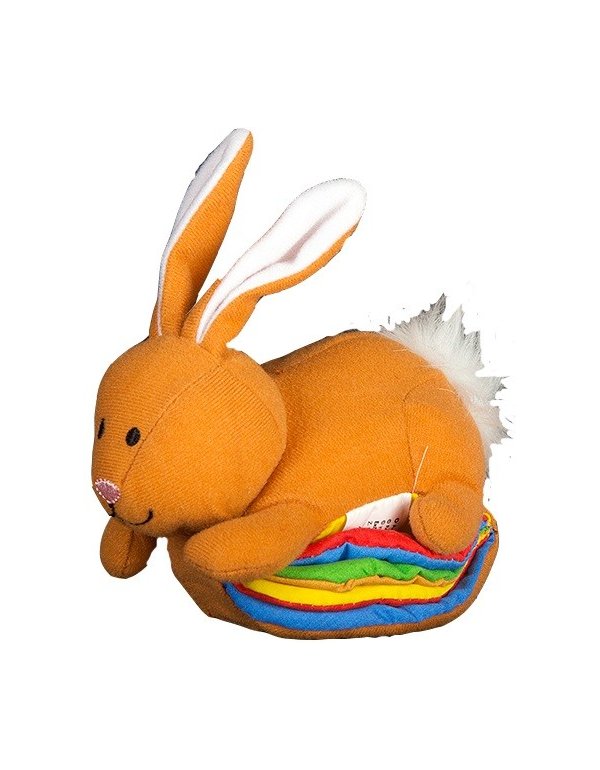 Ο ΛΑΜΠΗΣ ΤΟ ΚΟΥΝΕΛΑΚΙ ΚΑΙ ΟΙ ΦΙΛΟΙ ΤΟΥ ΤΑ ΖΩΑΚΙΑ