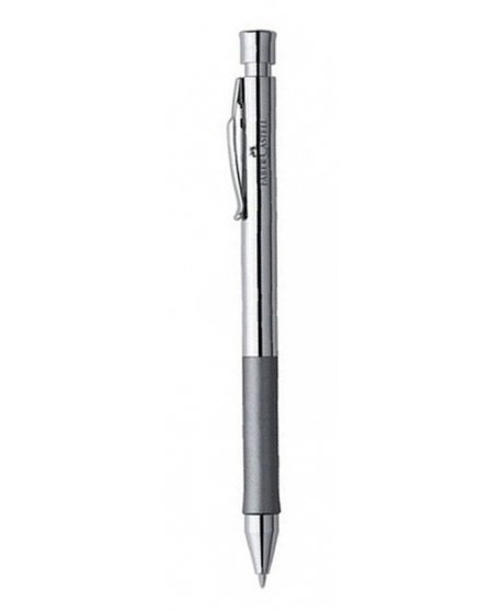 ΣΤΥΛΟ FABER CASTELL TRIO SILVER METAL ME TOUCH NIB