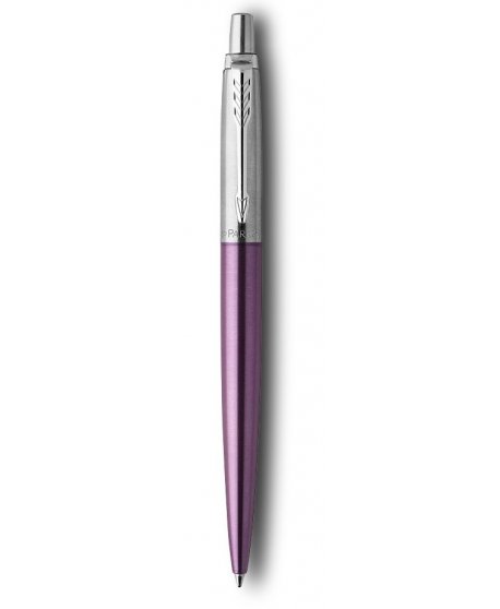 PARKER JOTTER CR VICTORIA VIOLET CT BP