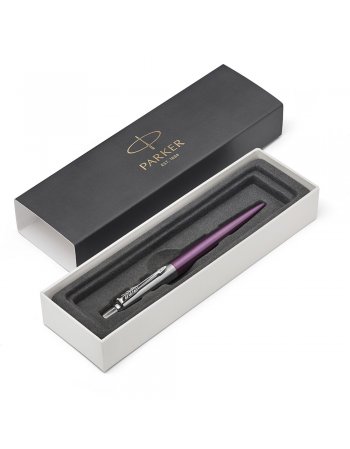 PARKER JOTTER CR VICTORIA VIOLET CT BP