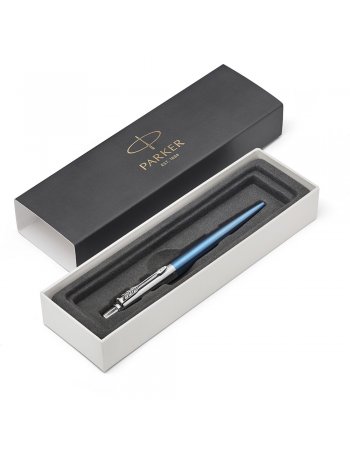 PARKER JOTTER CR WATERLOO BLUE CT BP