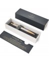 PARKER IM PRM WARM SILVER GT