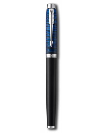 PARKER ROLLER BALL SPECIAL EDITION BLUE ORIGIN CT