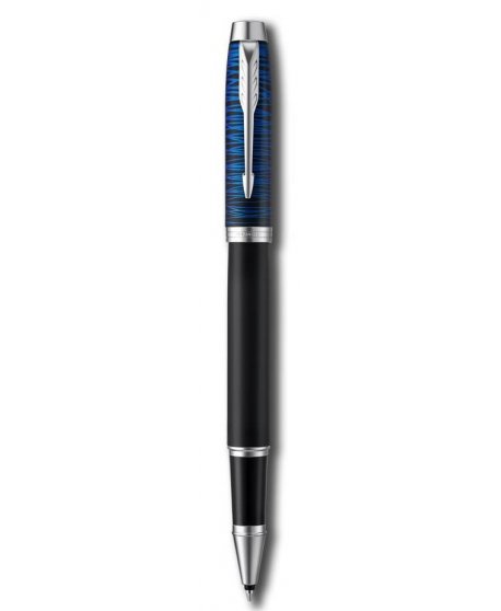 PARKER ROLLER BALL SPECIAL EDITION BLUE ORIGIN CT