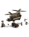SLUBAN ARMY TRANSPORT HELICOPTER B6600