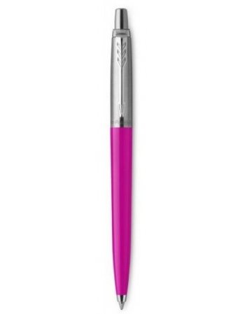 PARKER JOTTER PLASTIC CT PINK BALLPEN