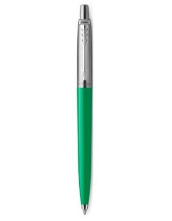 PARKER JOTTER PLASTIC CT GREEN BALLPEN