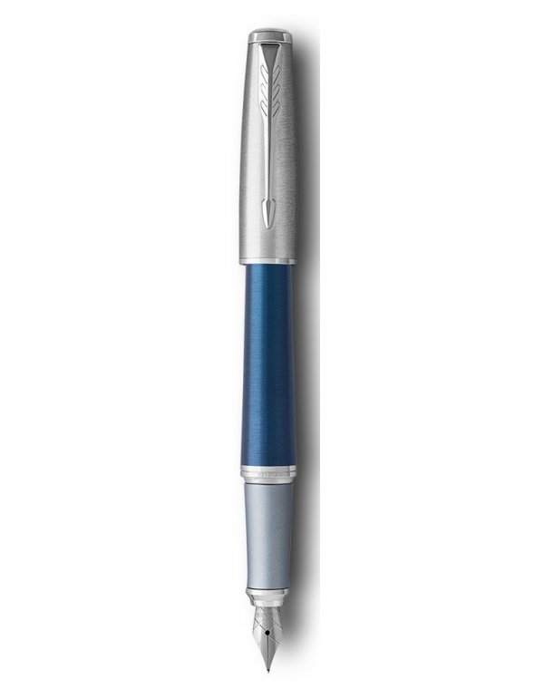  PARKER ΠΕΝΑ URBAN PREMIUM DARK BLUE CT 