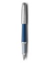  PARKER ΠΕΝΑ URBAN PREMIUM DARK BLUE CT 