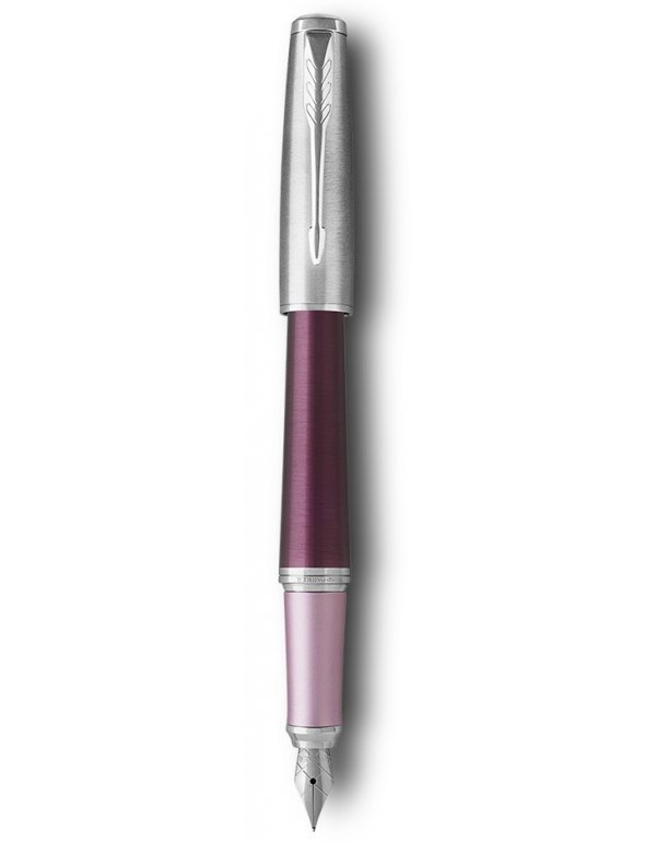 PARKER ΠΕΝΑ URBAN PREMIUM DARK VIOLET CT