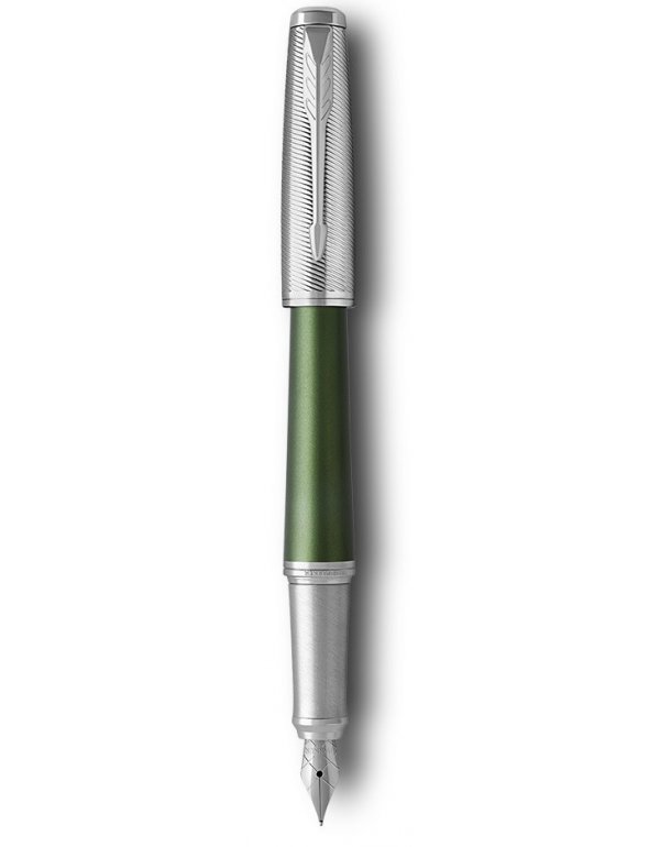 PARKER ΠΕΝΑ URBAN PREMIUM GREEN CT