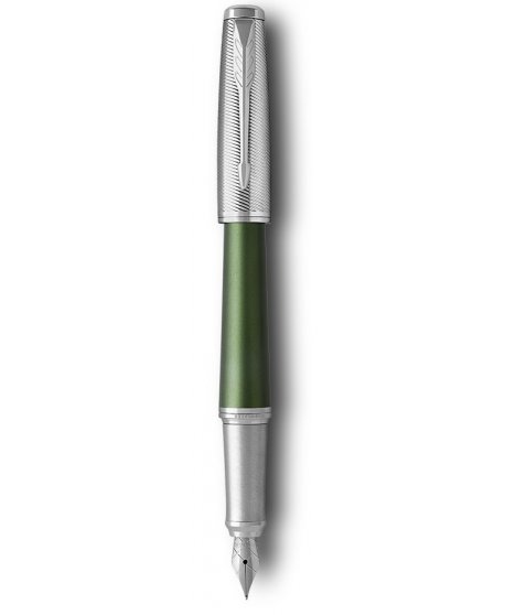 PARKER ΠΕΝΑ URBAN PREMIUM GREEN CT