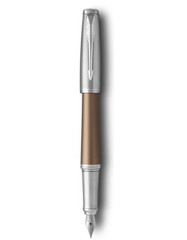 PARKER ΠΕΝΑ URBAN PREMIUM DARK ORANGE CT