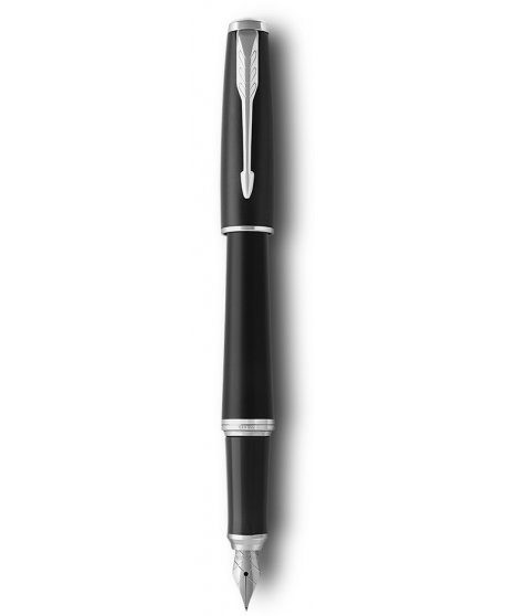 PARKER ΠΕΝΑ MUTED BLACK CT