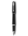 PARKER ΠΕΝΑ MUTED BLACK CT