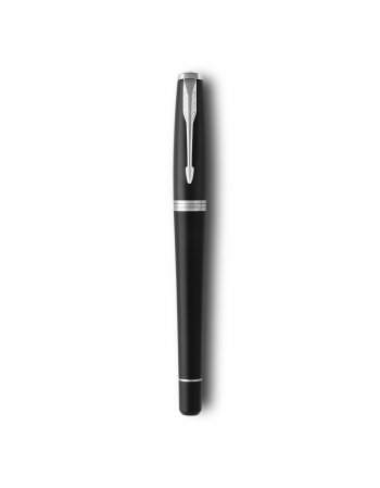 PARKER ΠΕΝΑ MUTED BLACK CT