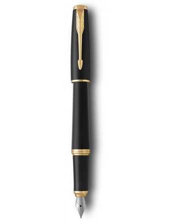 PARKER ΠΕΝΑ MUTED BLACK GT