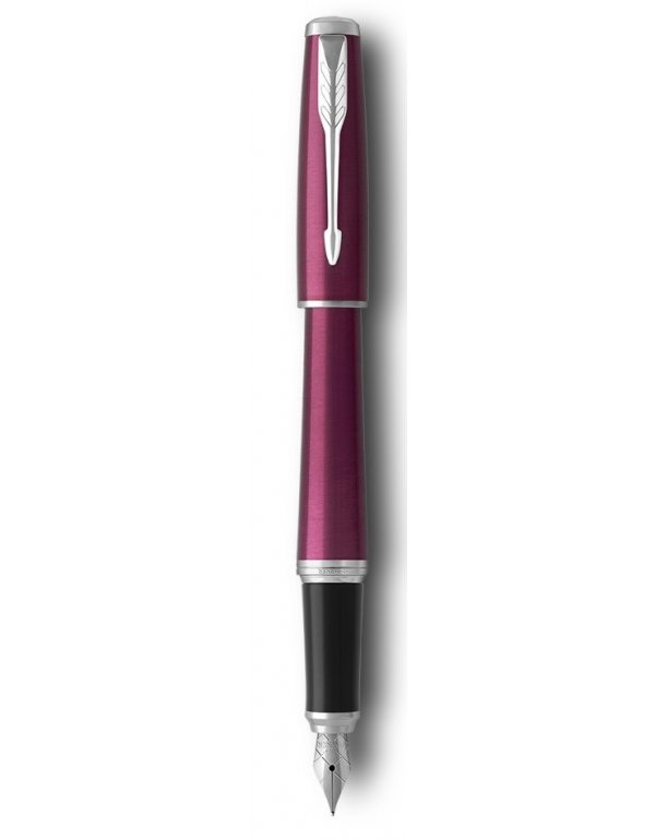 PARKER ΠΕΝΑ VIBRANT MAGENTA CT
