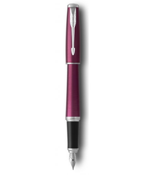 PARKER ΠΕΝΑ VIBRANT MAGENTA CT