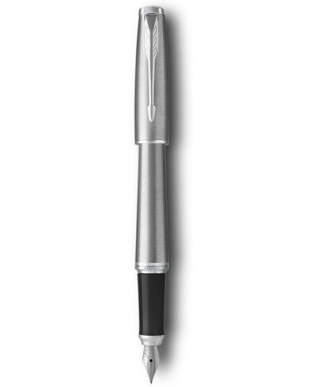 PARKER ΠΕΝΑ METRO METALLIC CT