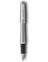PARKER ΠΕΝΑ METRO METALLIC CT