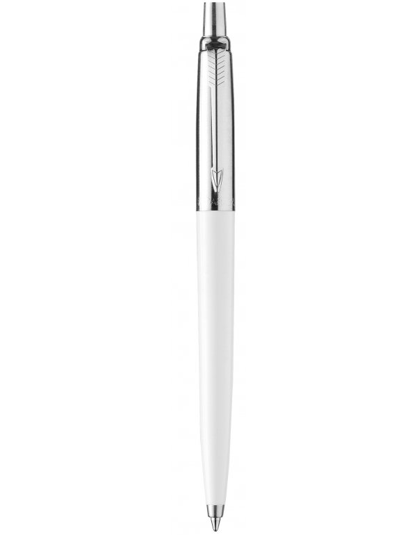 ΣΤΥΛΟ PARKER JOTTER SPECIAL WHITE CT