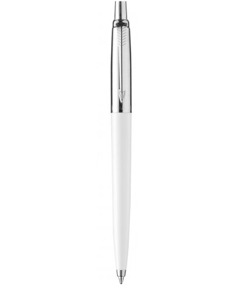 ΣΤΥΛΟ PARKER JOTTER SPECIAL WHITE CT