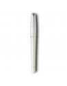 ΣΤΥΛΟ PARKER PREMIUM PEARL METAL CHISELLED ROLLERBALL CT