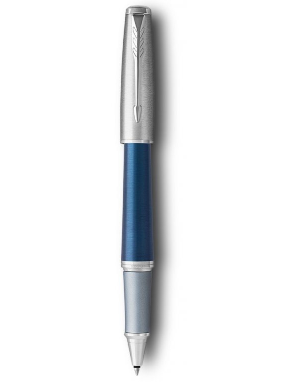 ΣΤΥΛΟ PARKER PREMIUM DARK BLUE ROLLERBALL CT