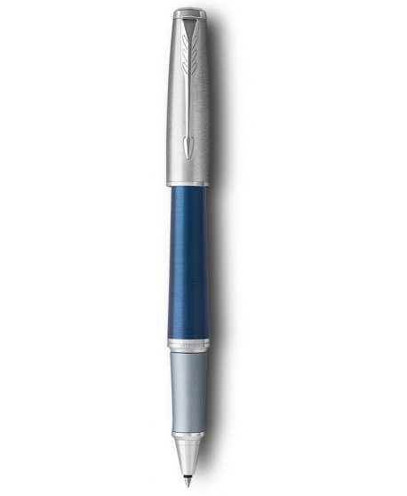 ΣΤΥΛΟ PARKER PREMIUM DARK BLUE ROLLERBALL CT