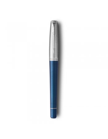 ΣΤΥΛΟ PARKER PREMIUM DARK BLUE ROLLERBALL CT