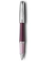 ΣΤΥΛΟ PARKER PREMIUM DARK PURPLE ROLLERBALL CT