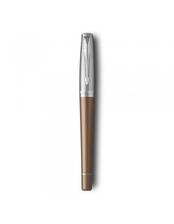 ΣΤΥΛΟ PARKER PREMIUM ORANGE ROLLERBALL CT