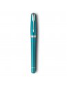 ΣΤΥΛΟ PARKER VIBRANT BLUE ROLLERBALL CT