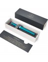 ΣΤΥΛΟ PARKER VIBRANT BLUE ROLLERBALL CT