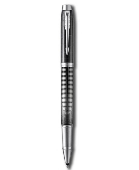 ΣΤΥΛΟ PARKER PREMIUM SPECIAL EDITION METALLIC PURSUIT ROLLERBALL CT