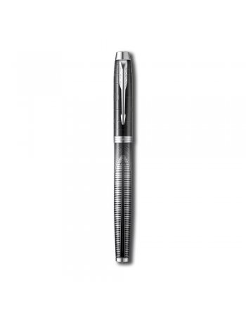 ΣΤΥΛΟ PARKER PREMIUM SPECIAL EDITION METALLIC PURSUIT ROLLERBALL CT