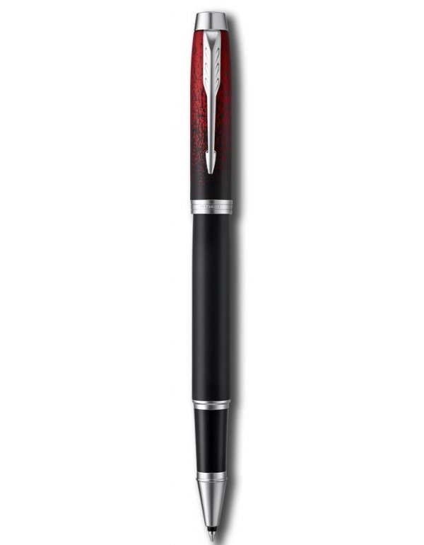 ΣΤΥΛΟ PARKER PREMIUM SPECIAL EDITION RED IGNITE ROLLERBALL CT