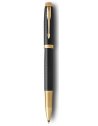 ΣΤΥΛΟ PARKER PREMIUM BLACK GOLD ROLLERBALL GT