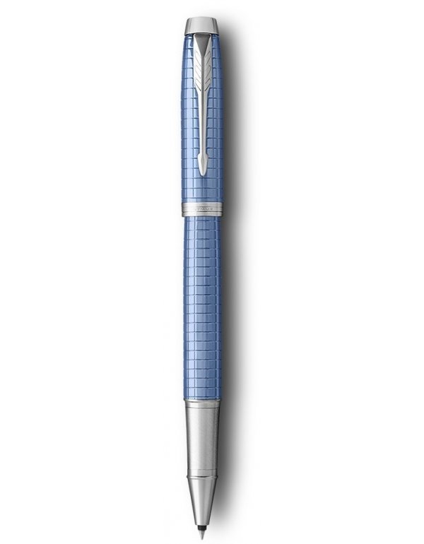 ΣΤΥΛΟ PARKER PREMIUM BLUE ROLLERBALL CT