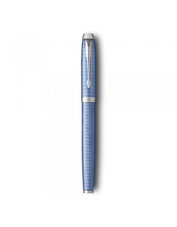 ΣΤΥΛΟ PARKER PREMIUM BLUE ROLLERBALL CT